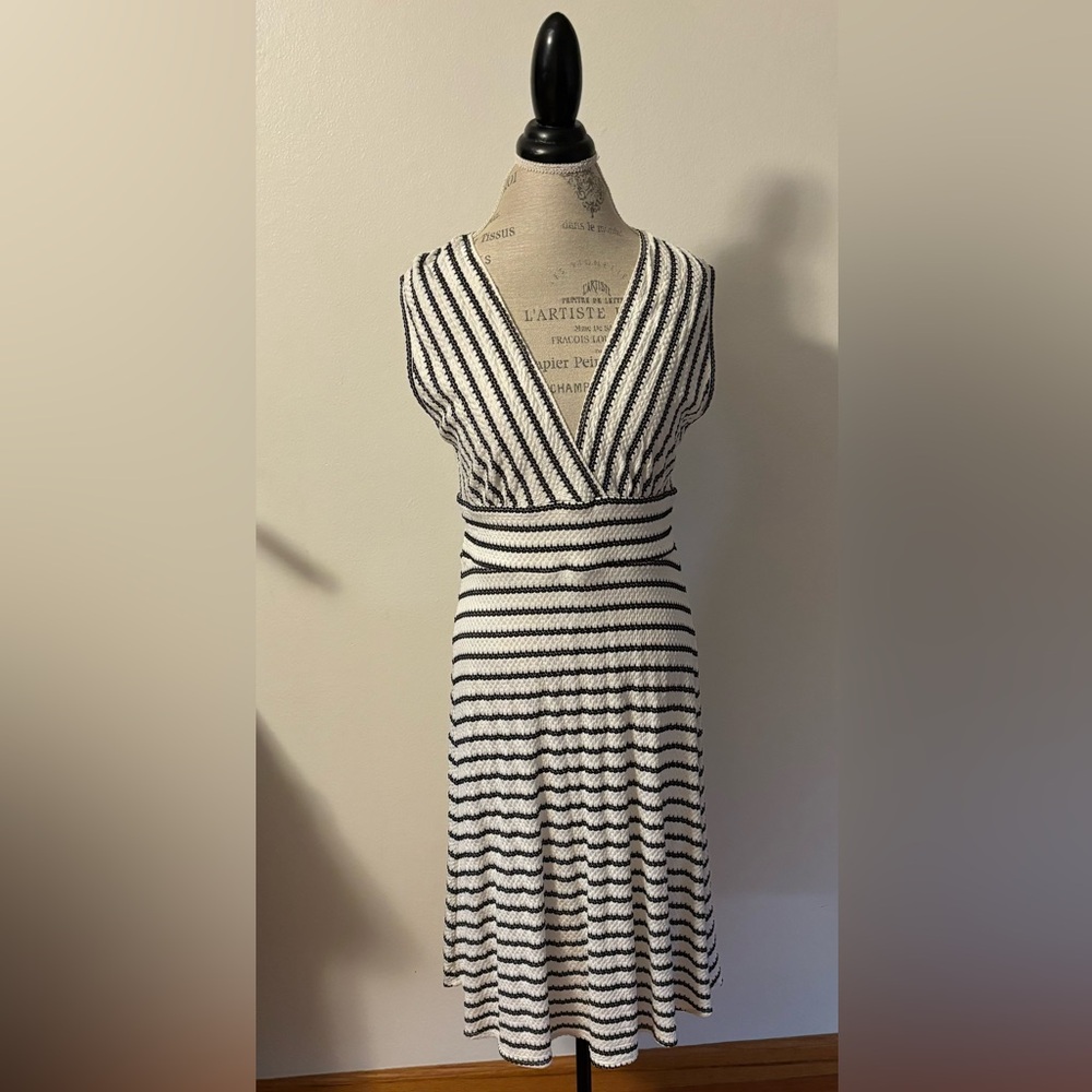 Max Studio dress